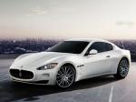 Maserati GranTurismo S Automatic 2009 года